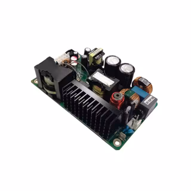 PQC250-54 Murata Power Solutions Inc.  Convertidores CA/CC